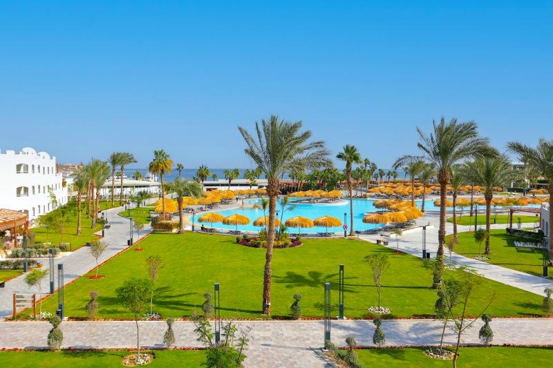Xanadu Club Makadi Bay