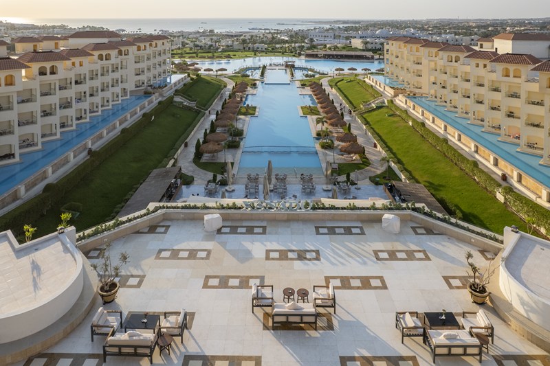 Xanadu Makadi Bay