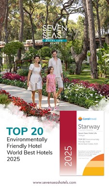 Seven Seas Hotel Life