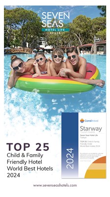 Seven Seas Hotel Life 