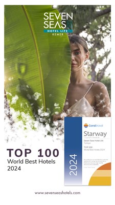 Seven Seas Hotel Life