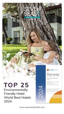 Seven Seas Hotel Life