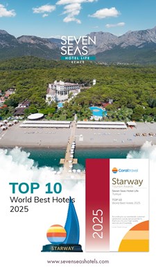 Seven Seas Hotel Life