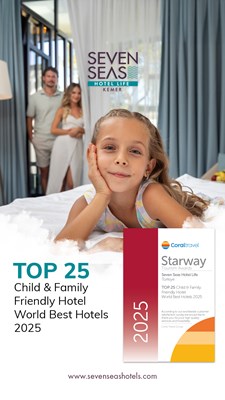 Seven Seas Hotel Life 