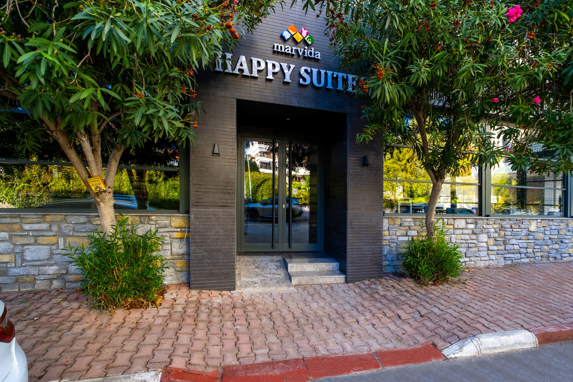 Marvida Hotel Happy Suites