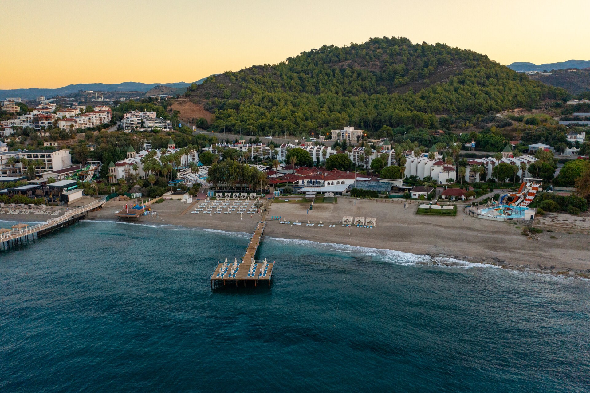 Marvida Club Palmeras Pascha